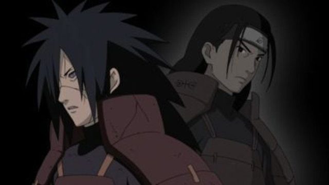 Naruto Shippuden S15E333
