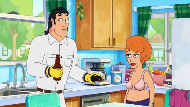Bless the Harts S02E22