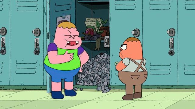 Clarence S01E50