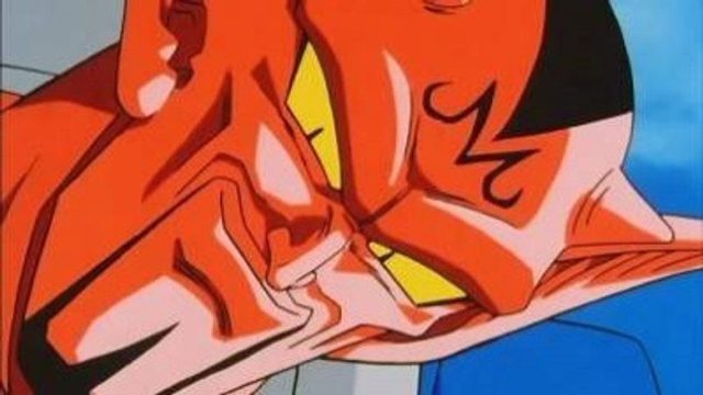 Dragon Ball Z S08E02