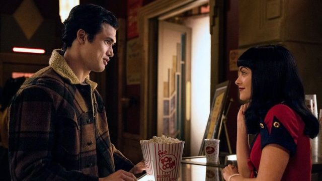 Riverdale S07E09