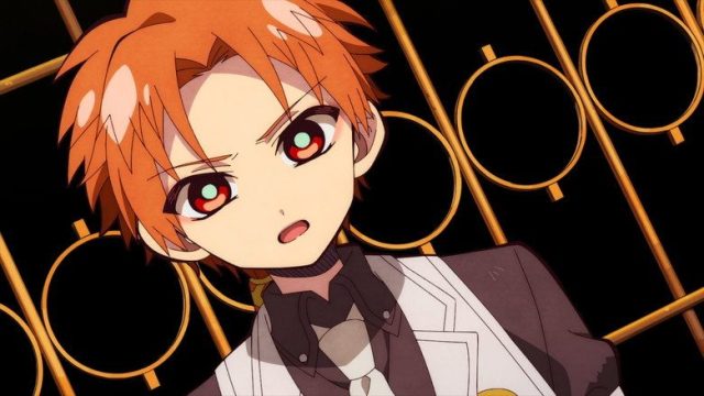Toilet-bound Hanako-kun S02E14