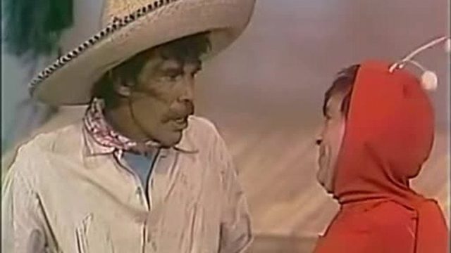 El Chapulín Colorado S05E03