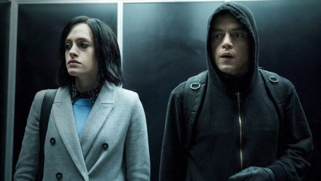 Mr. Robot S04E05