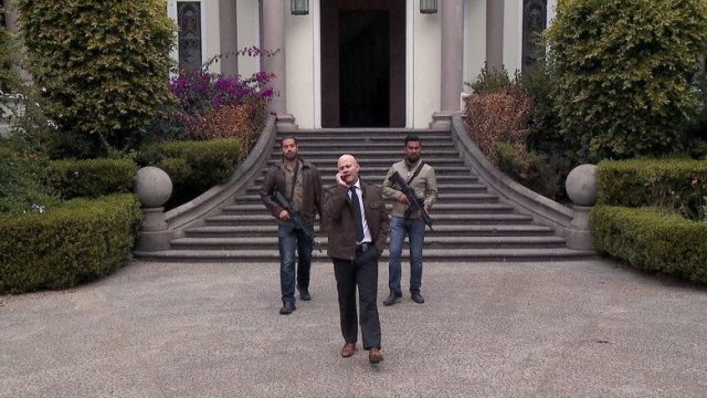 El Señor de los Cielos S03E11