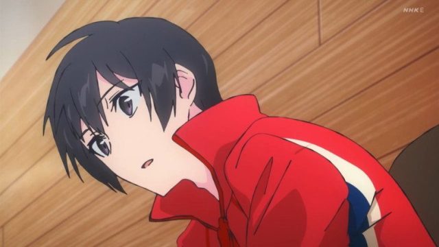 ブレーカーズ S01E16
