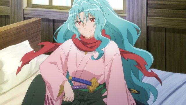 Tsukimichi: Moonlit Fantasy S02E06