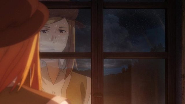 ガリレイドンナ S01E10