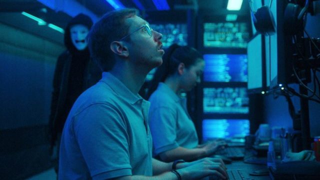 Furias S01E08
