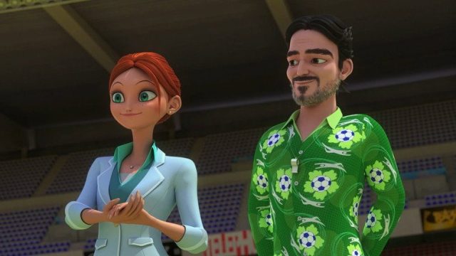 Miraculous: Las aventuras de Ladybug S04E23
