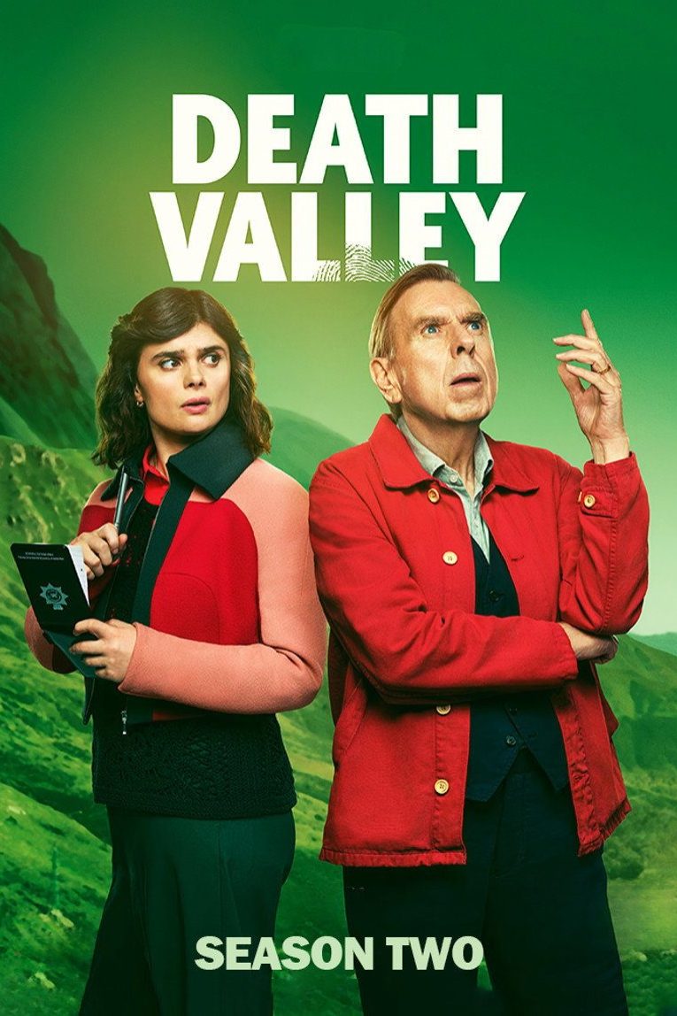 Death Valley Temporada 2