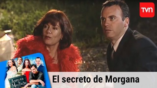 Amores de mercado S01E27