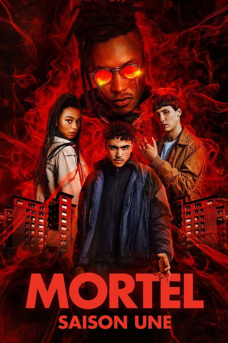 Mortal Temporada 1