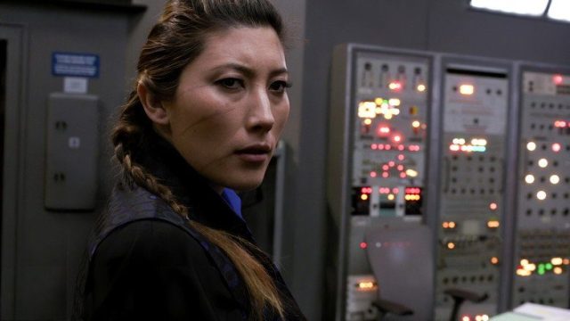 Agents of S.H.I.E.L.D S02E22
