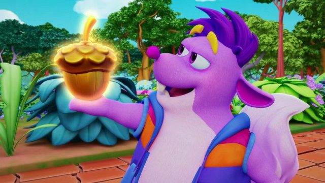 Dora: ¡Di hello a la aventura! S01E14