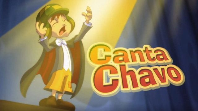 El Chavo Animado S02E15