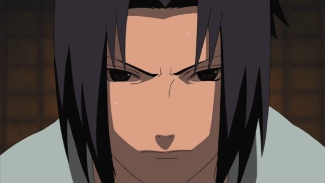 Naruto Shippuden S06E113