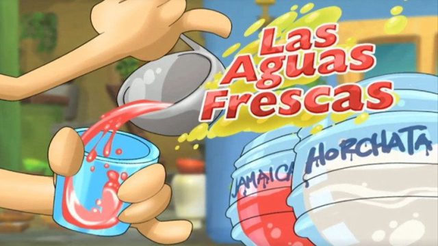 El Chavo Animado S02E11