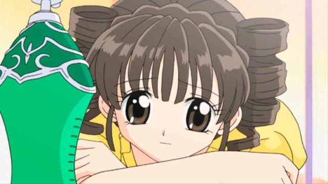 Full Moon: Buscando la Luna Llena S01E17
