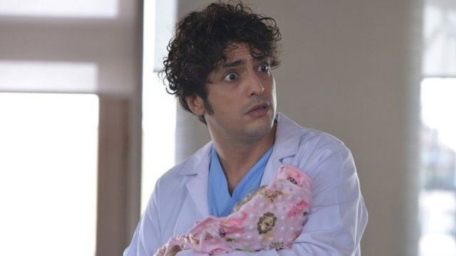 El milagro S02E09