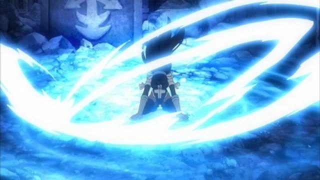 Fairy Tail S05E22