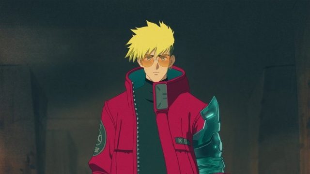 Trigun Stampede S01E02