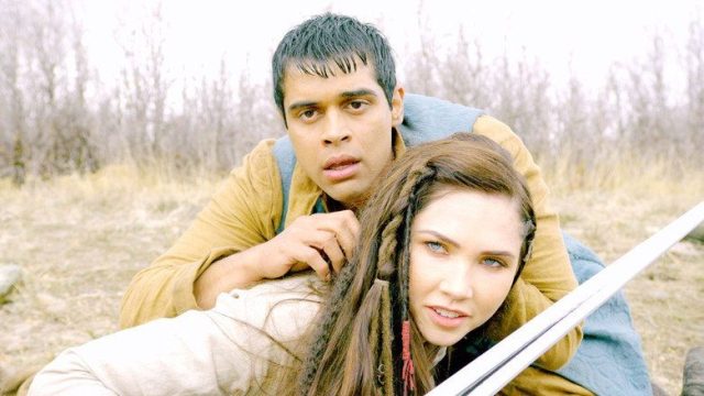 The Outpost S01E07