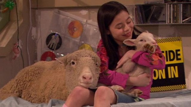 Drake & Josh S03E11