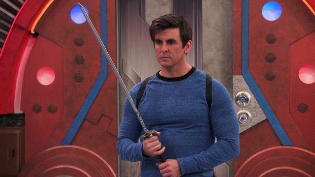 Henry Danger S05E17