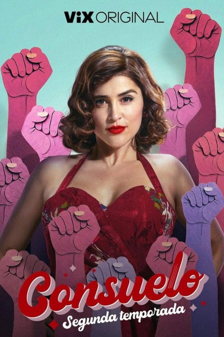 Consuelo Temporada 2