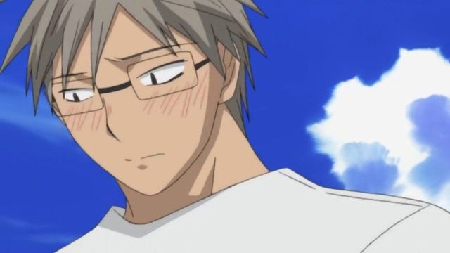 Saikano S01E04