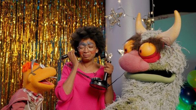 Muppets Ahora S01E03