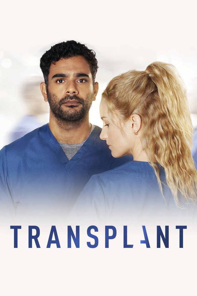 Transplant Temporada 4