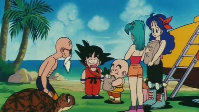 Dragon Ball S01E47