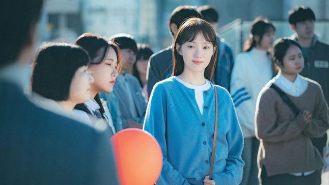 Esto es amor S01E16