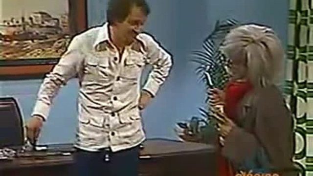 El Chapulín Colorado S06E27