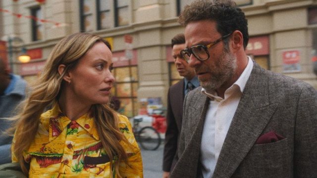 El estudio S01E04