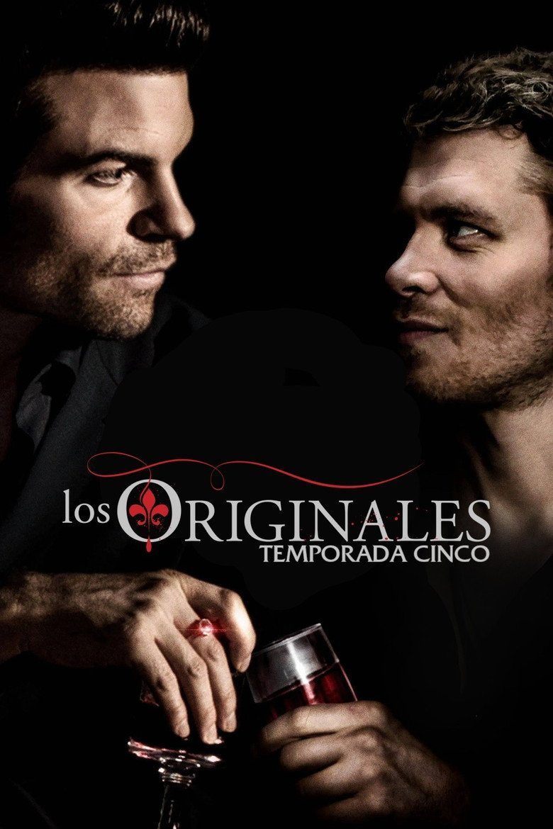 Los Originales Temporada 5