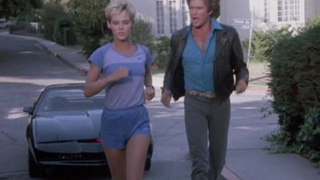 El Auto Fantástico S03E10