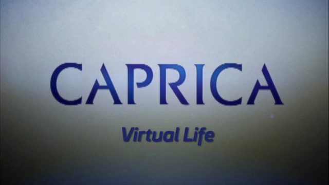 Caprica S00E25