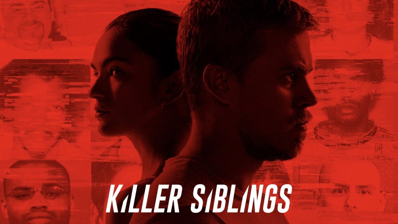 Killer Siblings S02E10