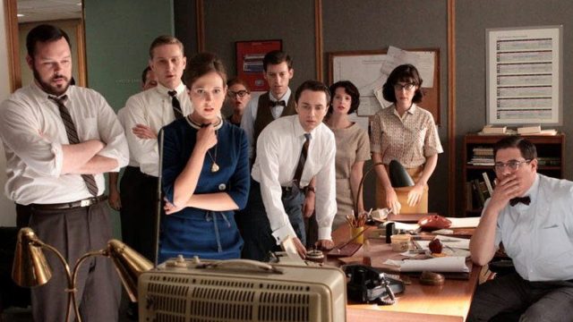 Mad Men S03E12