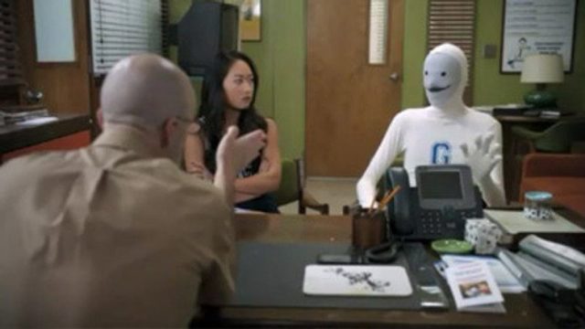 Community S00E06