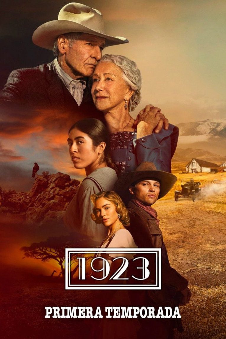 1923 Temporada 1