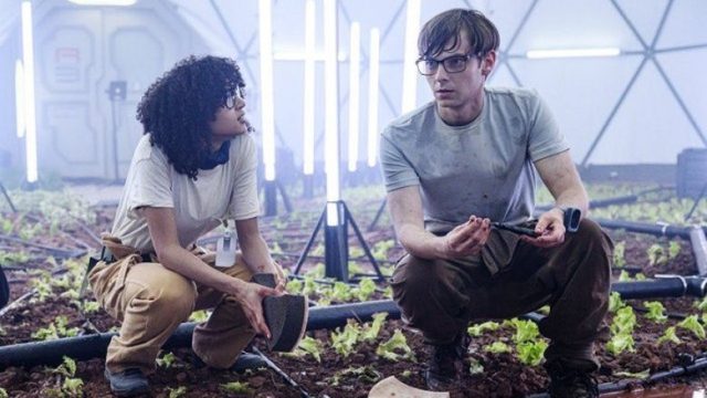 The Ark S01E02
