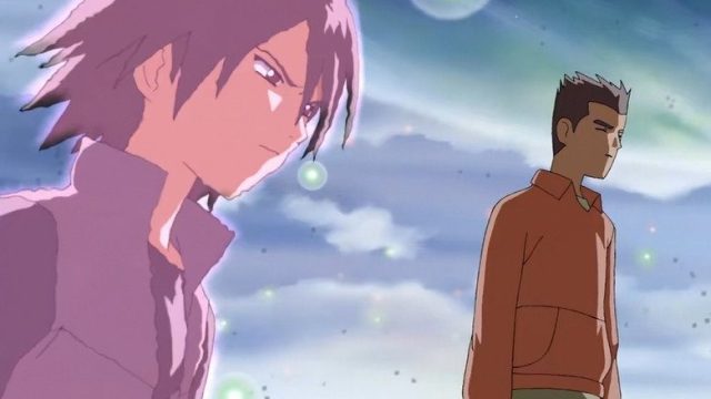 Planet Survival S01E48