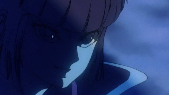 Samurai Warriors S01E28