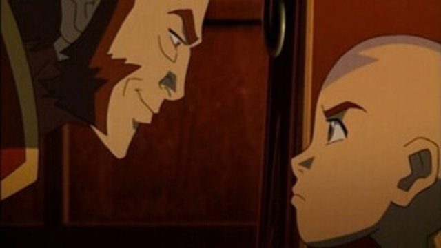 Avatar: La leyenda de Aang S00E02