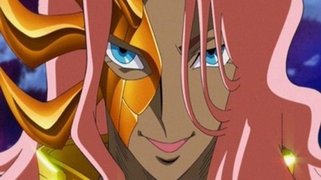 Los Caballeros del Zodiaco: Omega S01E32