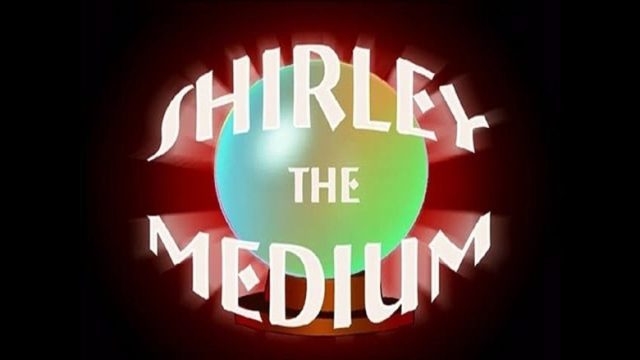 Coraje, el perro cobarde S01E12
